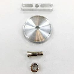 Dynam Sonic 185 Glider Motor Mount