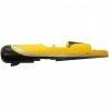 Dynam Pitts Fuselage (Yellow)