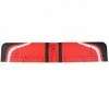 Dynam Pitts Lower Wing Set (Red)