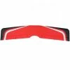 Dynam Pitts Upper Wing Set (Red) -Dynam Sales Store DYN PITTS 03 RED x