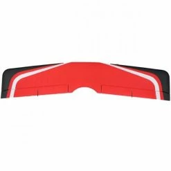 Dynam Pitts Upper Wing Set (Red)