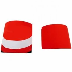 Dynam Pitts Battery Cover (Red