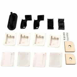 Dynam Primo Wing Parts