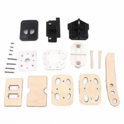 Dynam Primo Fuselage Parts