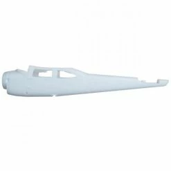 Dynam Scout Fuselage Including Plastic Parts