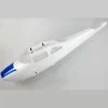 Dynam Cessna Sky Trainer Fuselage
