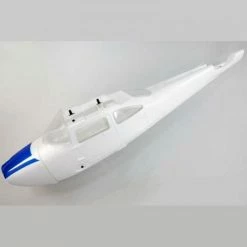 Dynam Cessna Sky Trainer Fuselage