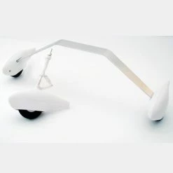 Dynam Cessna Sky Trainer Landing Gear