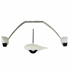 Dynam Smart Trainer Landing Gear Set