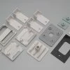 Dynam Smart Trainer Plastic Parts