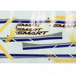 Dynam Smart Trainer Decal -Dynam Sales Store DYN SMART 14 0