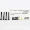 Dynam Smoove Screw Set -Dynam Sales Store DYN SMV 11 x
