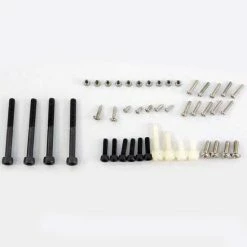 Dynam Smoove Screw Set