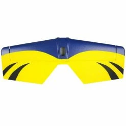 Dynam Sukhoi Su26M Elevator (Blue)