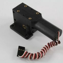 Dynam T28 Trojan Electric Landing Gear