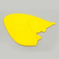 Dynam Tiger Moth Vertical Stabilizer