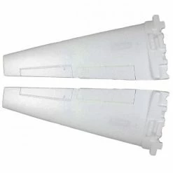 Dynam Cessna 550 Turbo Jet Main Wing New Eretract Version ** CLEARANCE **