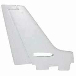 Dynam Cessna 550 Turbo Jet Vertical Stabiliser