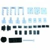 Dynam Cessna 550 Turbo Jet Plastic Parts Set