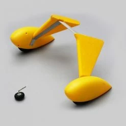 Dynam Waco Wmf-5C Landing Gears