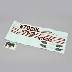 Dynam Waco Wmf-5C Decal