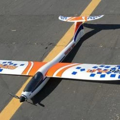 Dynam Sonic 185 1850mm Glider -Dynam Sales Store DYN8929 be54