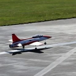 Dynam Meteor V3 910mm With Retracts -Dynam Sales Store DYN8934V3RD 2