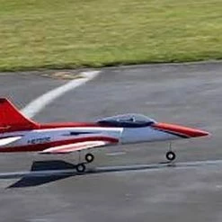 Dynam Meteor V3 910mm With Retracts -Dynam Sales Store DYN8934V3RD 3