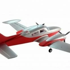 Dynam Cessna 310 Grand Cruiser - 1280mm V2 With Retracts -Dynam Sales Store DYN8935V2RD 2