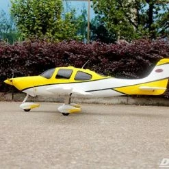 Dynam SR22 V2 1400mm - Yellow 8 Dynam SR22 V2 1400mm - Yellow -Dynam Sales Store DYN8936V2YL 2