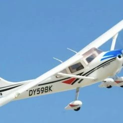 Dynam Cessna 182 Sky Trainer 1280mm - ARTF -Dynam Sales Store DYN8938 6e82