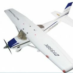 Dynam Cessna 182 Sky Trainer 1280mm - ARTF -Dynam Sales Store DYN8938 ed16