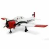 Dynam T28 Trojan 1270mm With Retracts V2 - Red -Dynam Sales Store DYN8940V2R x