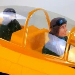 Dynam T28 Trojan 1270mm With Retracts - ARTF -Dynam Sales Store DYN8940Y 5