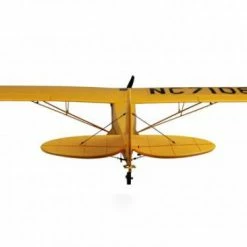 Dynam J3 Piper Cub 1200mm With Stability System - RTF -Dynam Sales Store DYN8941 SRTF 1