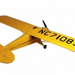 Dynam J3 Piper Cub 1200mm With Stability System - RTF -Dynam Sales Store DYN8941 SRTF 2