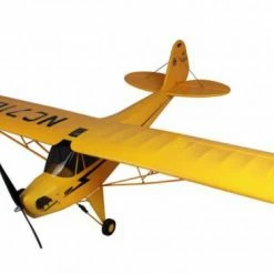Dynam J3 Piper Cub 1200mm With Stability System - RTF -Dynam Sales Store DYN8941 SRTF 3