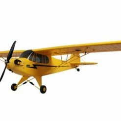 Dynam J3 Piper Cub 1200mm With Stability System - RTF -Dynam Sales Store DYN8941 SRTF 5