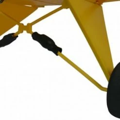 Dynam J3 Piper Cub 1200mm With Stability System - RTF -Dynam Sales Store DYN8941 SRTF 6