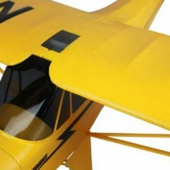 Dynam J3 Piper Cub 1200mm With Stability System - RTF -Dynam Sales Store DYN8941 SRTF 7