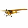 Dynam J3 Piper Cub 1200mm With Stability System - RTF -Dynam Sales Store DYN8941 SRTF x