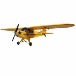 Dynam J3 Piper Cub 1200mm With Stability System - RTF