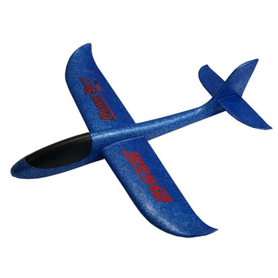 Dynam Mini Hawksky Chuckie 500mm - Blue 3 Dynam Mini Hawksky Chuckie 500mm - Blue