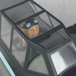 Dynam Messerschmitt BF-109 V2 1270mm - ARTF 23 Dynam Messerschmitt BF-109 V2 1270mm - ARTF -Dynam Sales Store DYN8951V2 1