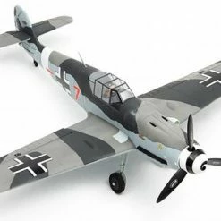 Dynam Messerschmitt BF-109 V2 1270mm - ARTF 25 Dynam Messerschmitt BF-109 V2 1270mm - ARTF -Dynam Sales Store DYN8951V2 11