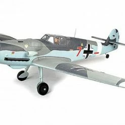 Dynam Messerschmitt BF-109 V2 1270mm - ARTF 17 Dynam Messerschmitt BF-109 V2 1270mm - ARTF -Dynam Sales Store DYN8951V2 8