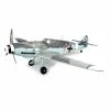 Dynam Messerschmitt BF-109 V2 1270mm - ARTF -Dynam Sales Store DYN8951V2 x
