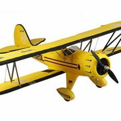 Dynam Waco YMF-5D 1270mm V2 - Yellow 26 Dynam Waco YMF-5D 1270mm V2 - Yellow -Dynam Sales Store DYN8952V2Y 0