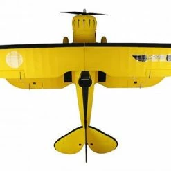 Dynam Waco YMF-5D 1270mm V2 - Yellow 21 Dynam Waco YMF-5D 1270mm V2 - Yellow -Dynam Sales Store DYN8952V2Y 5