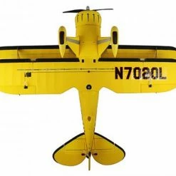 Dynam Waco YMF-5D 1270mm V2 - Yellow 20 Dynam Waco YMF-5D 1270mm V2 - Yellow -Dynam Sales Store DYN8952V2Y 6